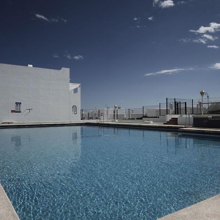 Vistamojacar Apartamento Exterior foto