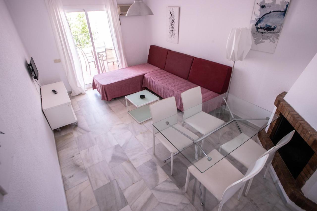 Vistamojacar Apartamento Exterior foto