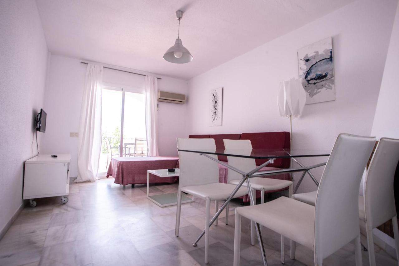 Vistamojacar Apartamento Exterior foto