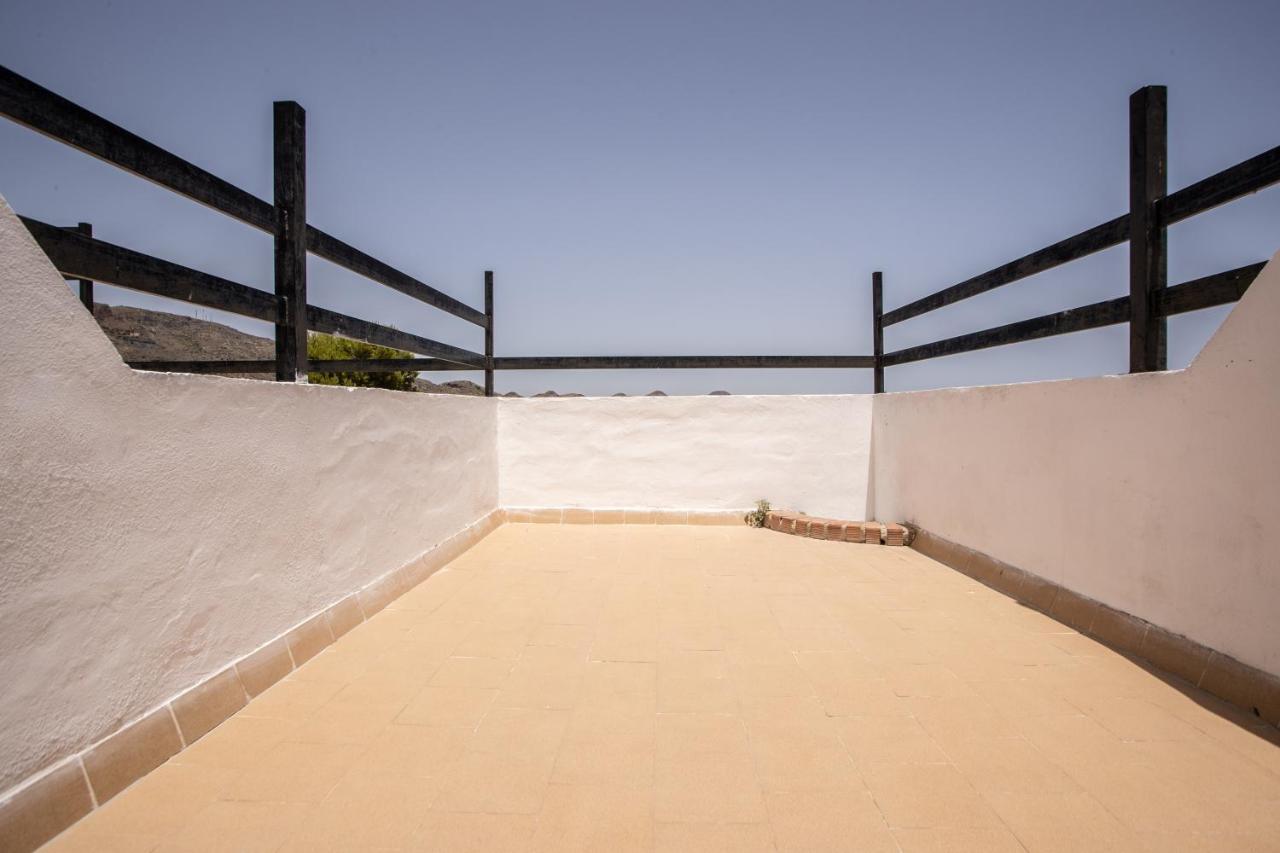 Vistamojacar Apartamento Exterior foto