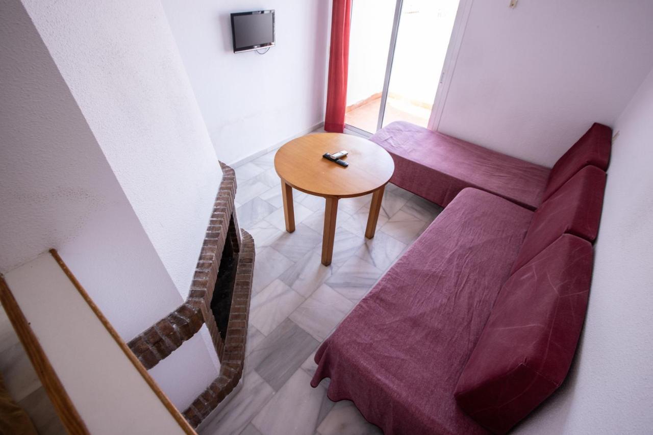 Vistamojacar Apartamento Exterior foto