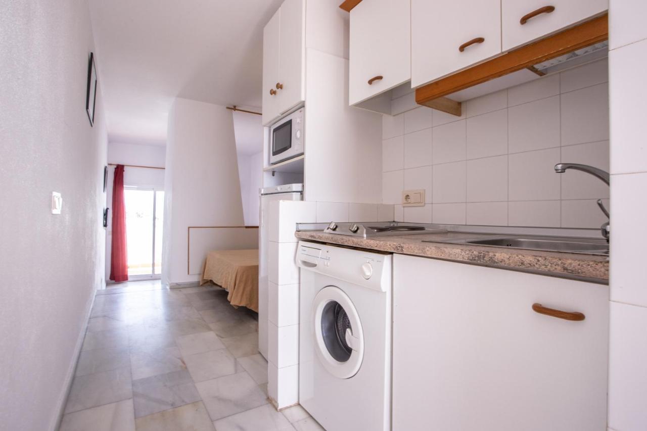 Vistamojacar Apartamento Exterior foto