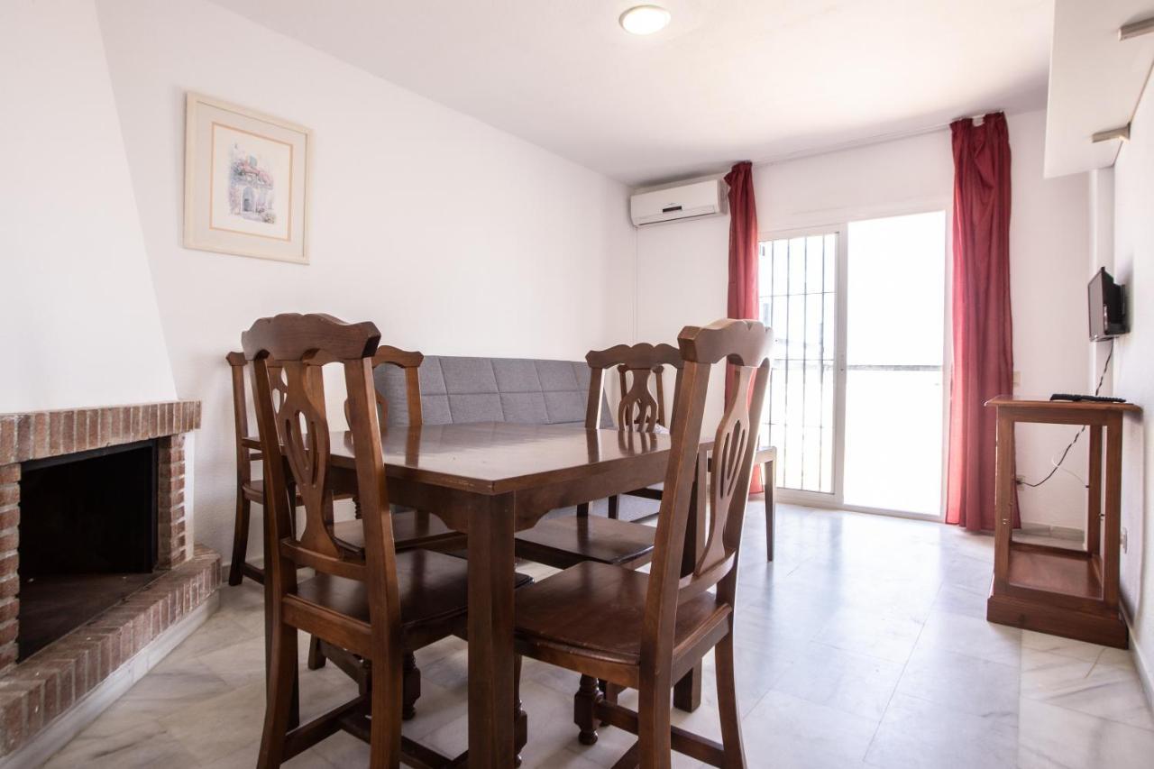 Vistamojacar Apartamento Exterior foto