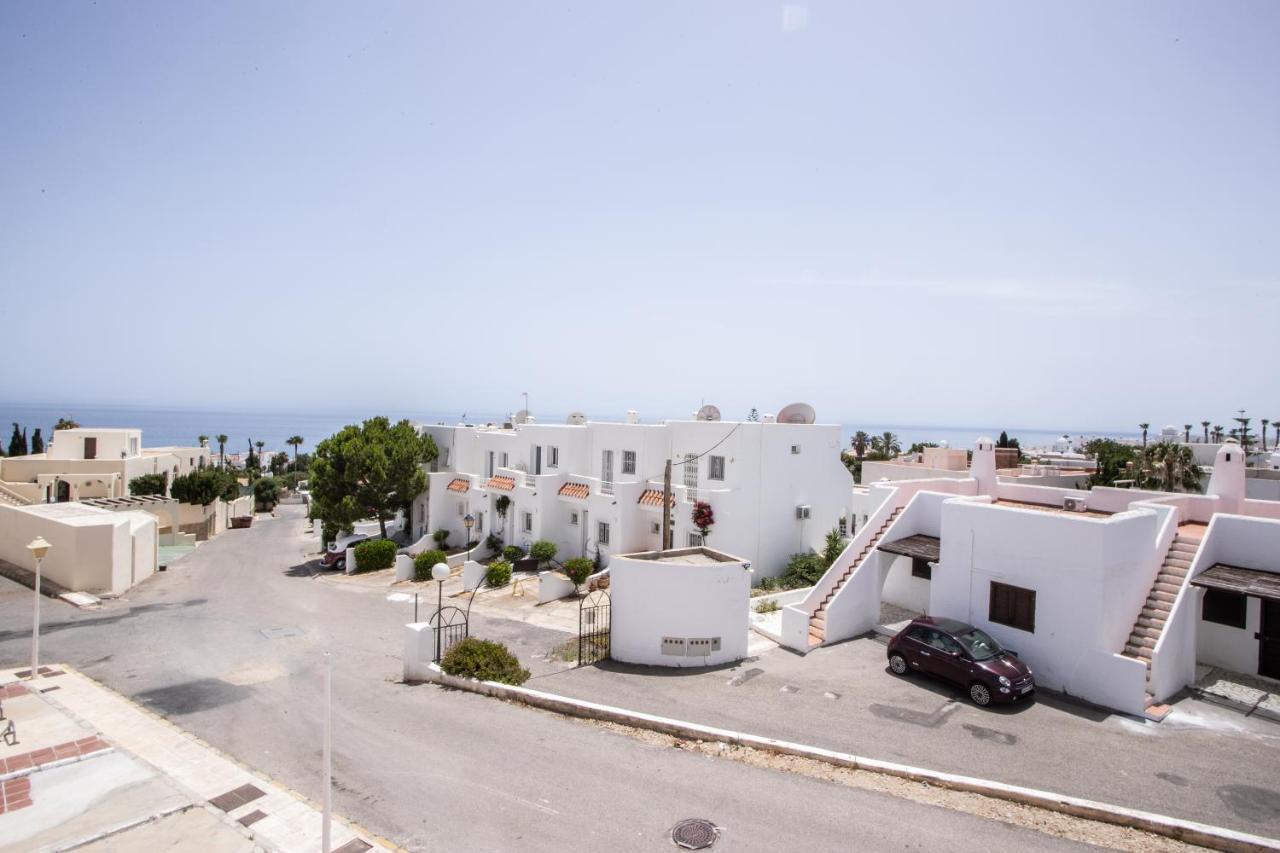 Vistamojacar Apartamento Exterior foto