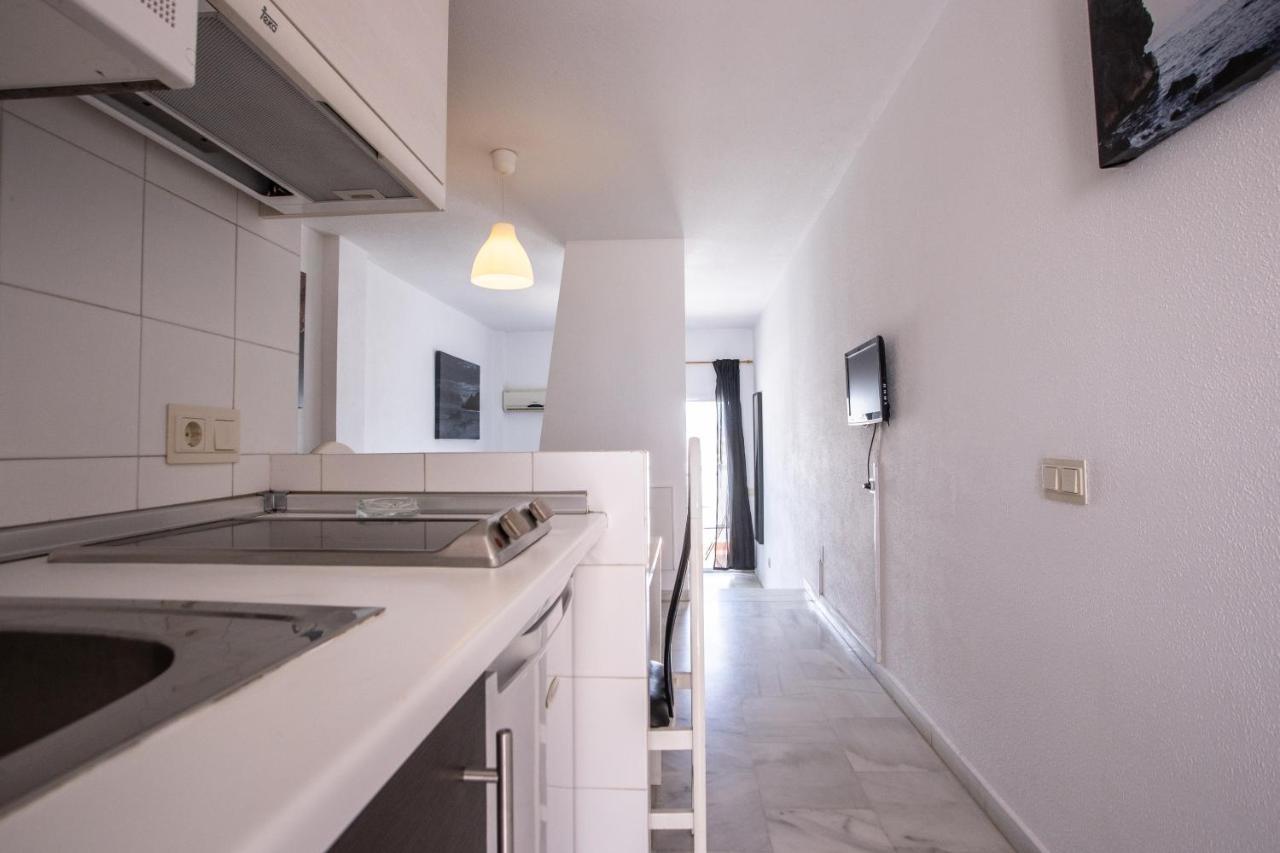 Vistamojacar Apartamento Exterior foto