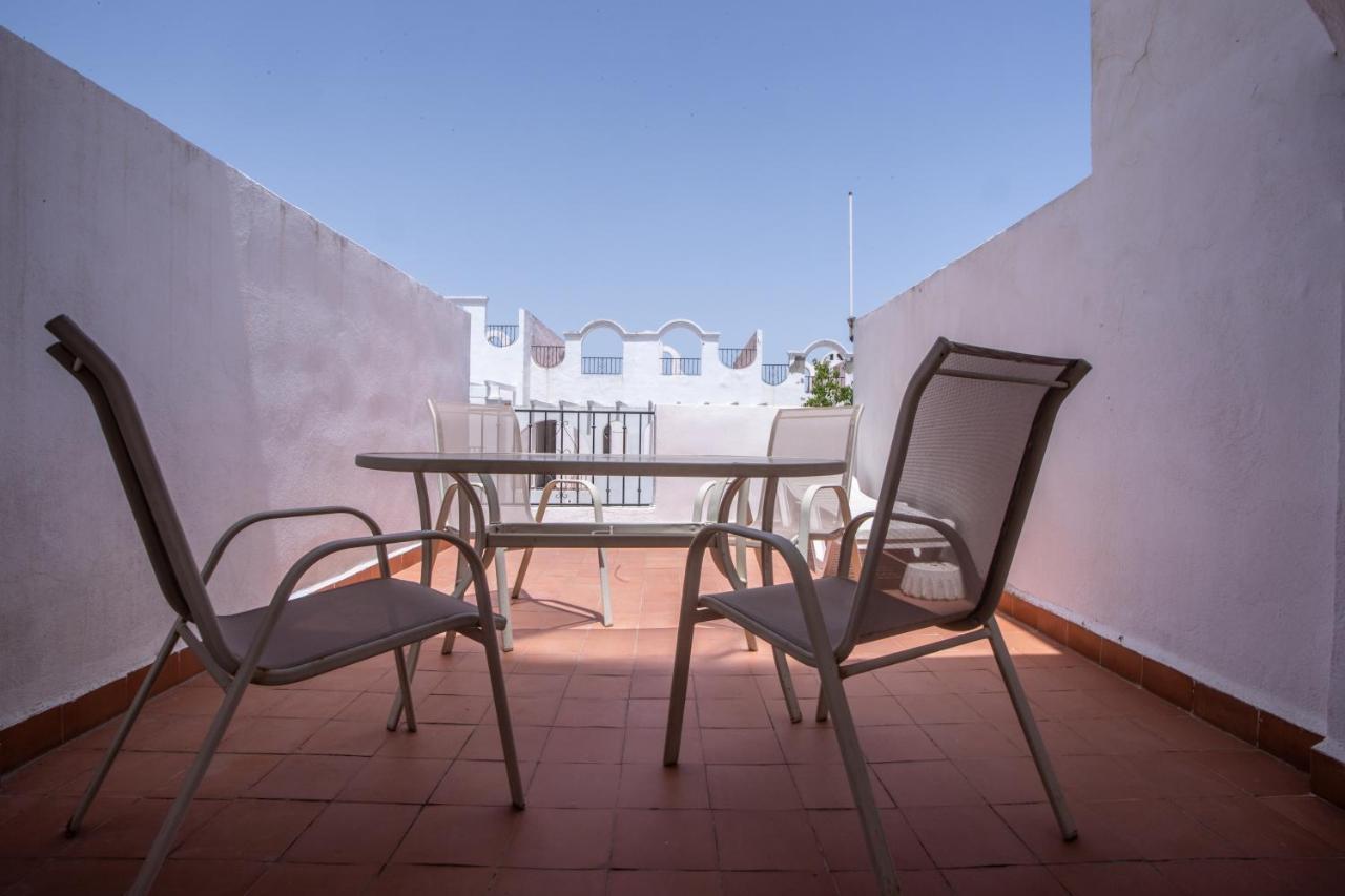 Vistamojacar Apartamento Exterior foto