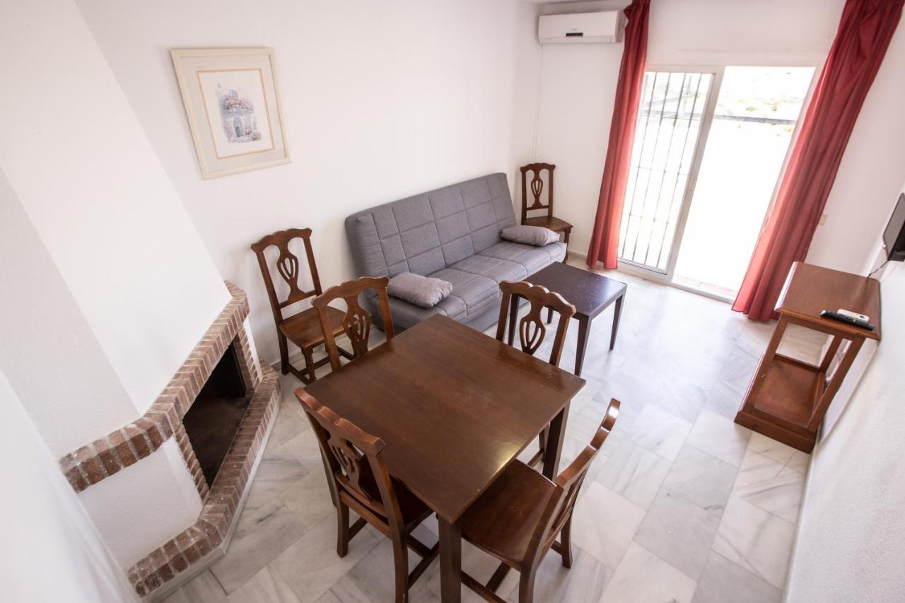 Vistamojacar Apartamento Exterior foto
