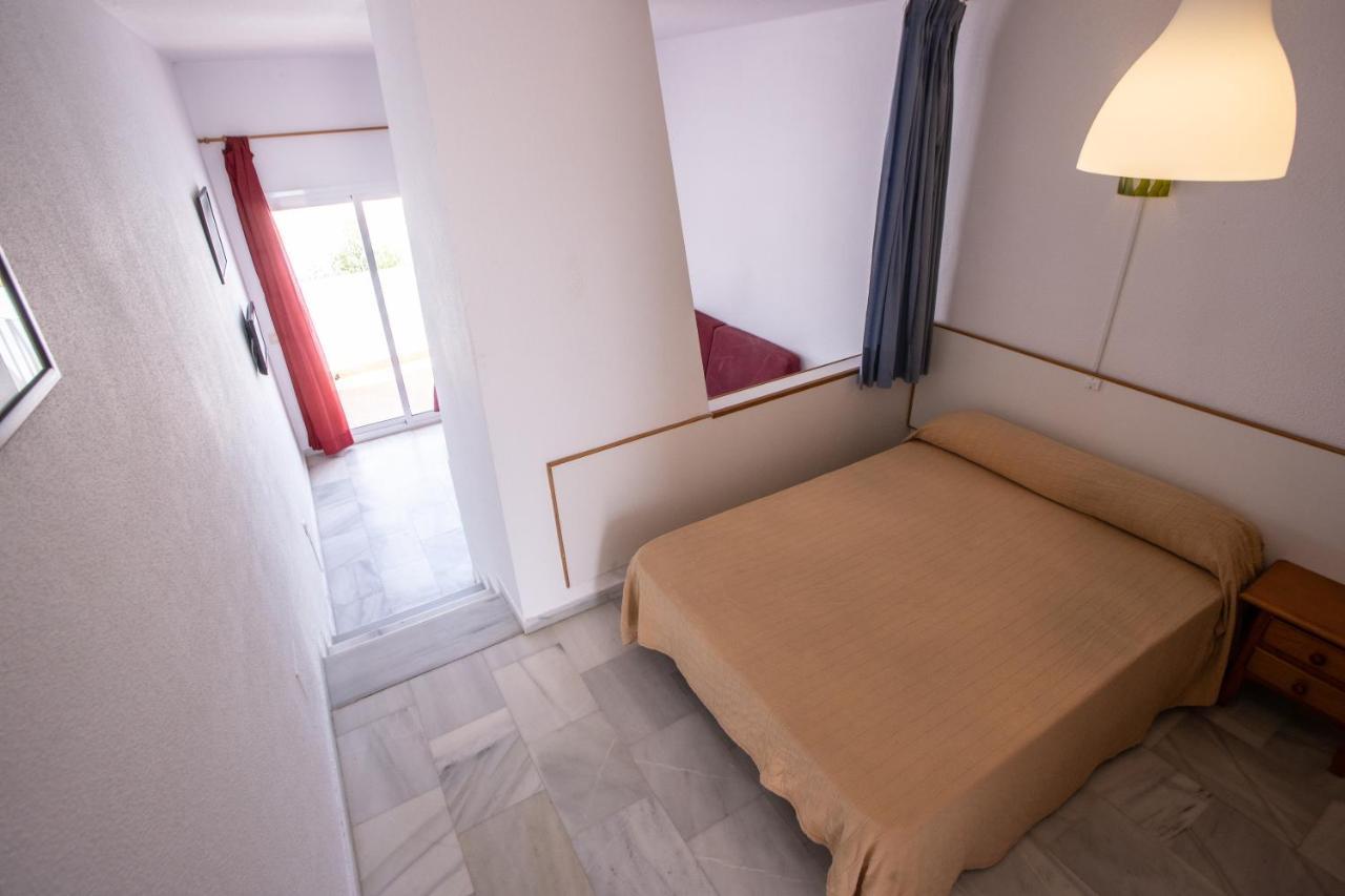 Vistamojacar Apartamento Exterior foto