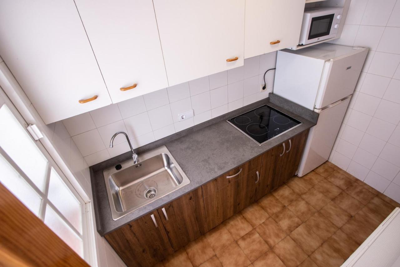 Vistamojacar Apartamento Exterior foto