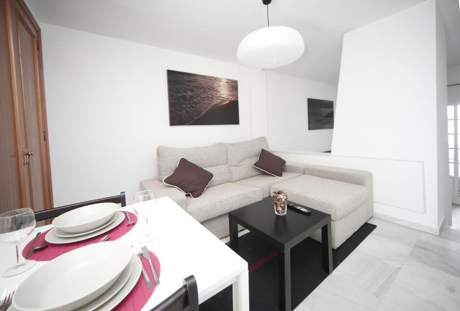 Vistamojacar Apartamento Exterior foto