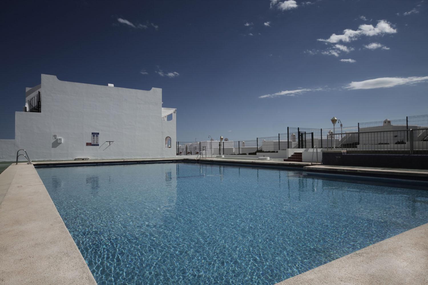 Vistamojacar Apartamento Exterior foto