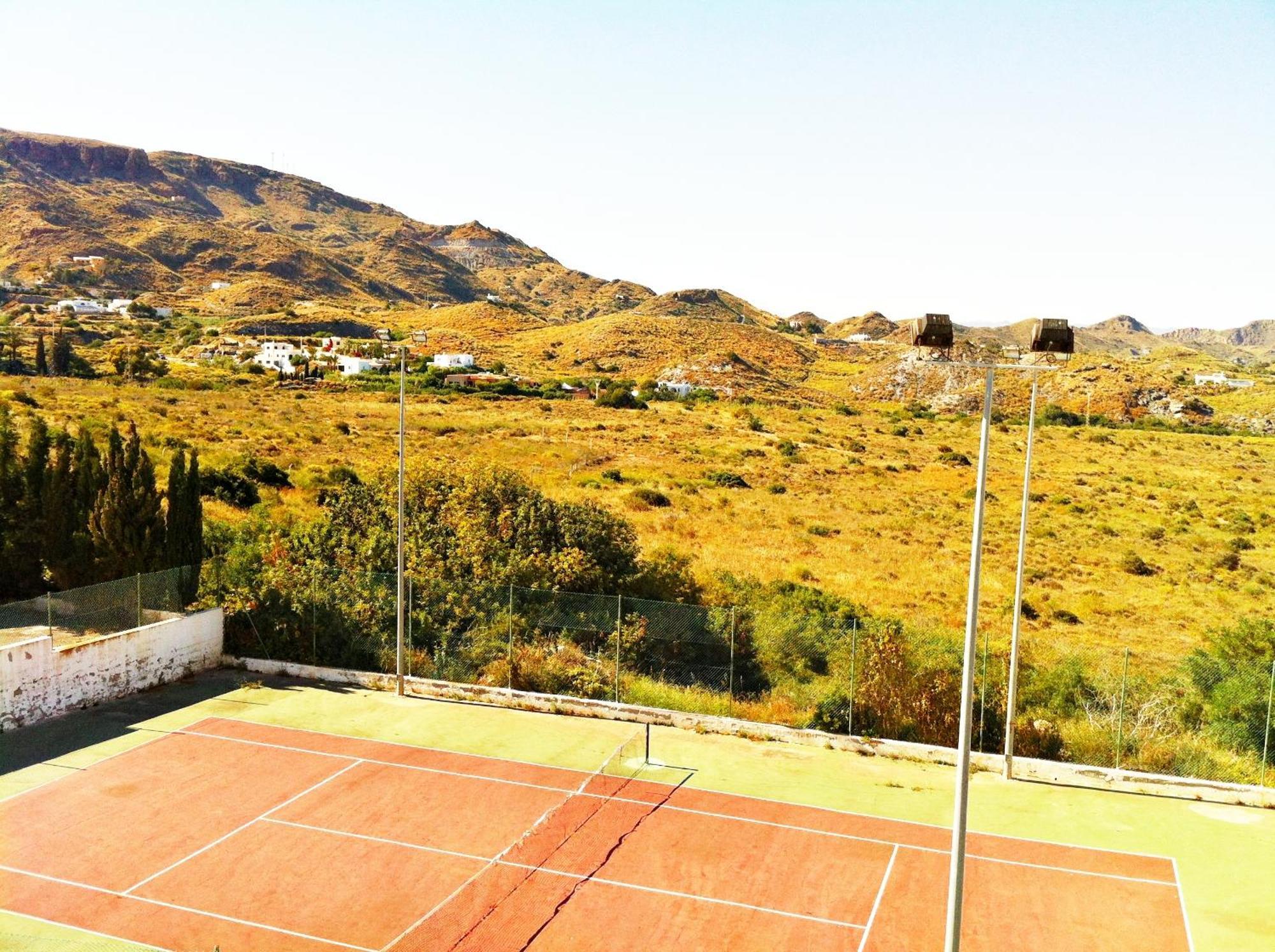 Vistamojacar Apartamento Exterior foto