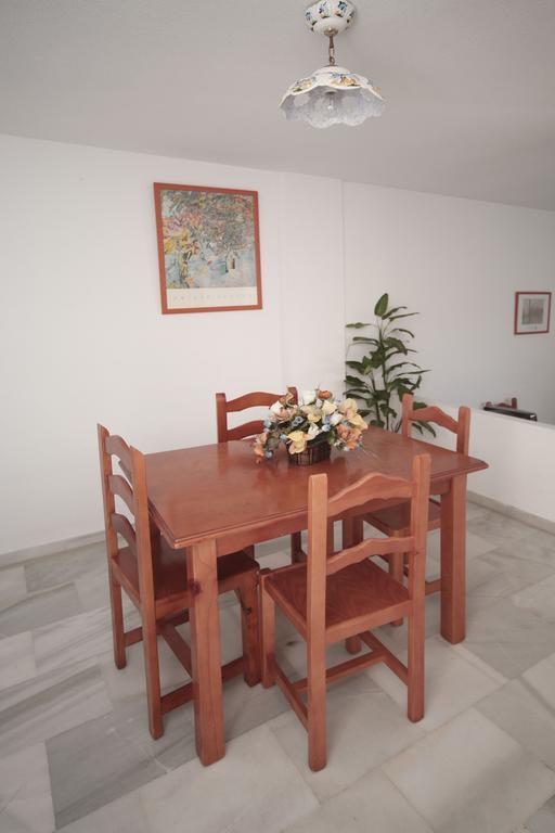 Vistamojacar Apartamento Exterior foto