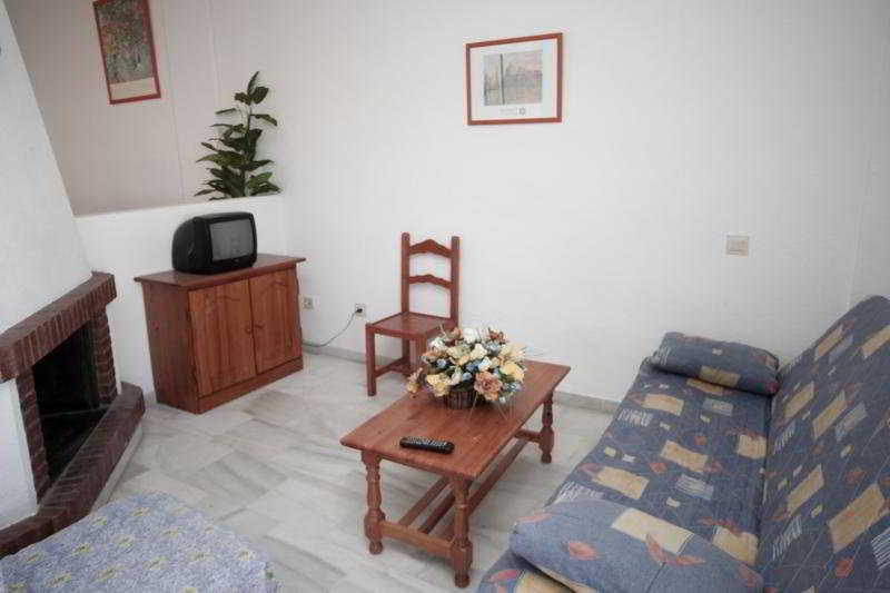 Vistamojacar Apartamento Exterior foto