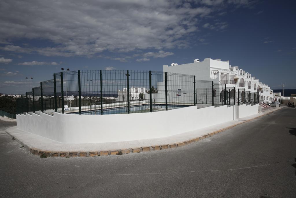 Vistamojacar Apartamento Exterior foto