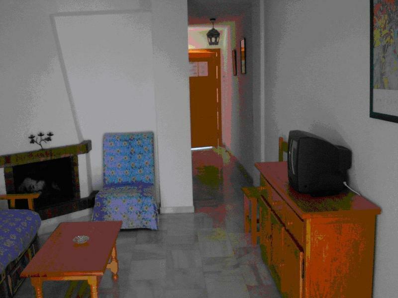 Vistamojacar Apartamento Exterior foto
