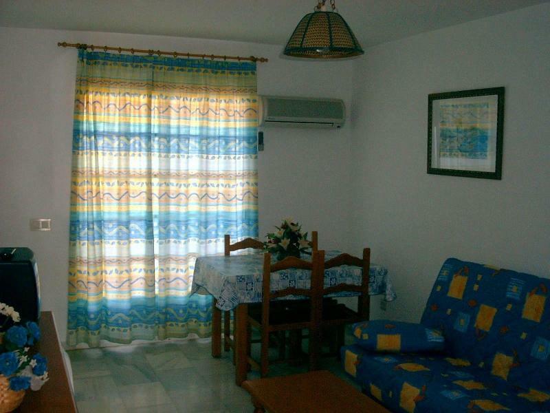Vistamojacar Apartamento Exterior foto