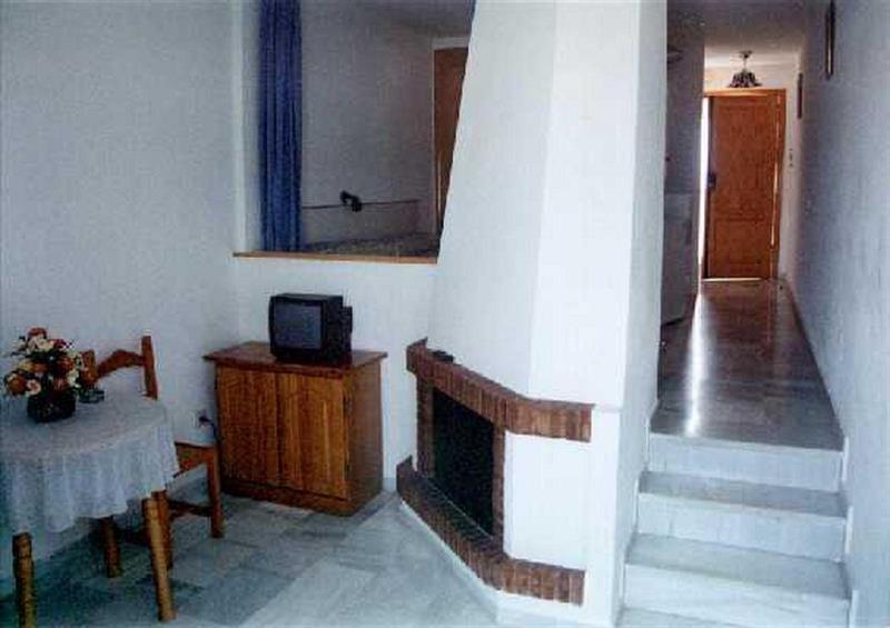 Vistamojacar Apartamento Exterior foto