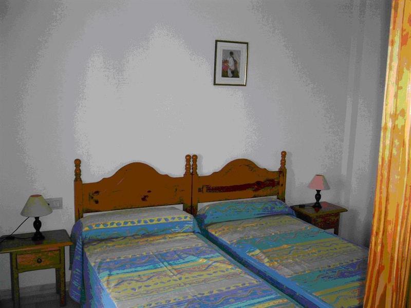 Vistamojacar Apartamento Exterior foto