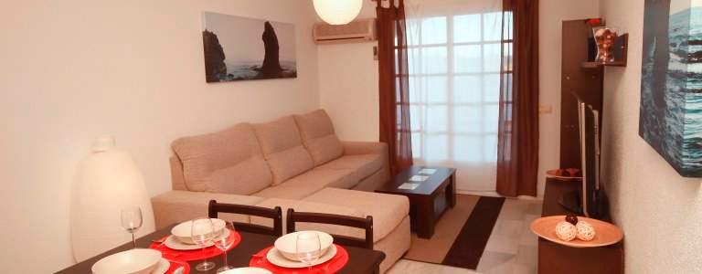 Vistamojacar Apartamento Exterior foto