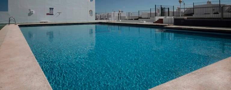 Vistamojacar Apartamento Exterior foto